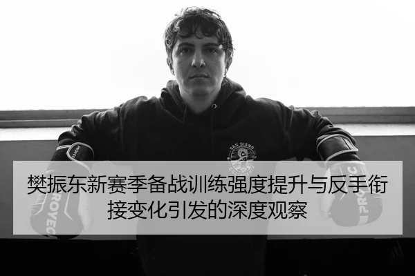 樊振东新赛季备战训练强度提升与反手衔接变化引发的深度观察